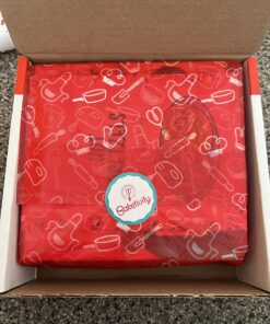 Pretzel Making Kit - Real Cooking Set for Kids Ages 5-12+ with Recipe and Ingredients - Kids Baking Set for Girls & Boys - Great Gift for Family Bonding Baketivity Kit Pretzel 24 81Kryy5GsoL