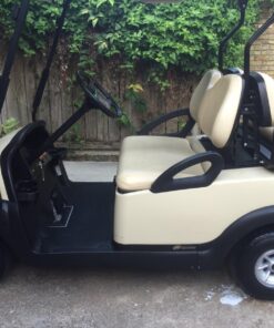 Trinova Plastic & Trim Restorer - Shines & Darkens Worn Out Plastic, Vinyl & Rubber Surfaces - Protects Cars & Motorcycles from Rain, Salt & Dirt - Prevent Fading - 8 fl oz 90 81KtM4SkF0L