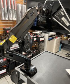 UGREEN USB to USB, 5 Gbps USB 3.0 Cable, Nylon Durable Male to Male Cable, Compatible with Hard Drive, Cooling Fan/pad, Camera, DVD Player, Flash Light, Hub, Monitor, Speaker, and More 6.6 FT 22 81KtZopGWFL