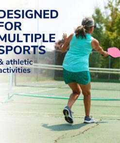 Dr. Scholl's Sport & Fitness All-Purpose Comfort Insoles, Women's, 1 Pair, Trim to Fit Inserts 1 Count (Pack of 1) 1 Pair (Women's 6-10) 21 81KukHtSQML 2