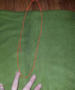 Coleman Stratus Fleece Sleeping Bag Liner, 50°F Sleeping Bag for Adults, Adds 12°F More Warmth When Used to Line Another Sleeping Bag, Stuff Sack Included Mixed Colors 41 81Kuyka7AwL