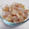 Crystallized Candied Ginger Chunks-Unsulfured, 1 pound 51 81KwYROxIGL