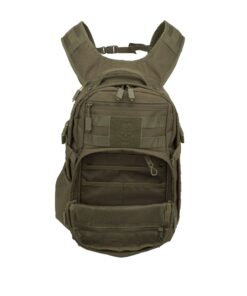 SOG Specialty Knives & Tools Ninja Tactical Daypack Backpack, Olive Drab Green, One Size 27 81Ky5BEB3jL