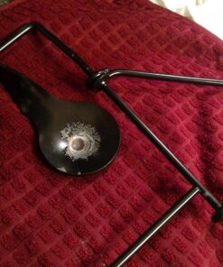 Crosman CSLT Metal Spinning Target,Black 30 81KzPkIpkL 1