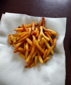 Presto 05420 FryDaddy Electric Deep Fryer,Black 41 81L Uw2jyVL