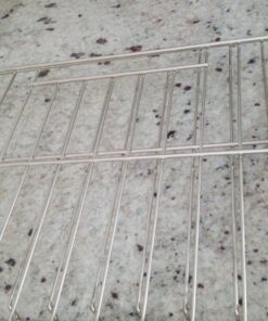 Carbona 2-In-1 Oven Rack And Grill Cleaner Bagged 16.8 Oz 16.8 Fl Oz (Pack of 1) 34 81L asdwGL