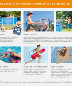 INTEX 28201EH 10ft x 30in Metal Frame Pool with Cartridge Filter Pump for Above-Ground Pool 29 81L0BVPt0cL