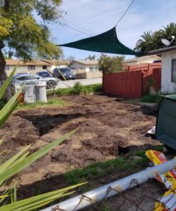 Yard Butler Twist Tiller garden cultivator & hand tiller heavy duty garden claw hand tool - ITNT-4 30 81L164ycmhL