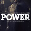 Power: Season 1 DVD May 12, 2015 4 81L1QeYGHqL