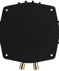 Dayton Audio BST-1 High Power Pro Tactile Bass Shaker 50 Watts RMS, 4 Ohms Impedance - Turn Any Surface into a Speaker System - Generates Subwoofer Lows 26 81L1XL0Bj0L