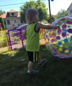 Intex 42" Jumbo Beach Ball Single 29 81L2BlB3swL