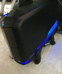 Kantek Mobile CPU Stand with Adjustable Width and Locking Casters, 16-Inch Wide x 7-Inch Deep x 4.8-Inch High (CS200B),Black 35 81L2tZ4kWRL