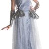 Rubie's Women's the Huntsman Deluxe Freya Costume Medium As Shown