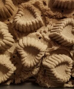 The One and Only Kinetic Sand, 2lb Brown for ages 3 and up. 58 81L3jfPt9hL