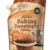 Health Garden Birch Xylitol Baking Sweetener - Non GMO - Kosher - Made in the U.S.A. - Keto Friendly (2 lbs)
