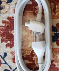 Apple 60W MagSafe Power Adapter for MacBook and 13-inch MacBook Pro 71 81L6dT xQL