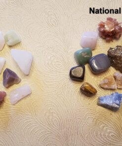 4M Kidzlabs Crystal Mining Kit, DIY Science Kit - Dig for gem Stones, For Boys & Girls Ages 5+ 63 81L6iKtD7HL 3