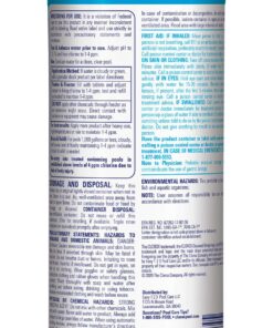 Alternative view of Clorox Pool&Spa Small Pool 1" Chlorinating Tablets 1.5 lb