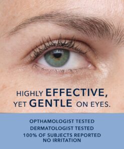 RoC Retinol Correxion Under Eye Cream for Dark Circles & Puffiness, Daily Wrinkle Cream, Anti Aging Line Smoothing Skin Care Treatment 0.5 oz (Packaging May Vary) 0.5 Fl Oz (Pack of 1) 26 81L9mphaLL