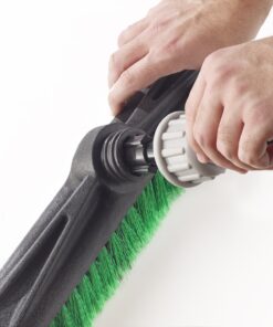 O-Cedar Professional 24" Multi-Surface Maxi-Lok Push Broom 12 81LBmprHNXL