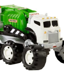Matchbox Stinky Vehicle 29 81LCp5Lfm7L