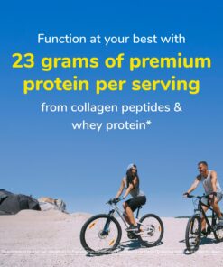 Twinlab Amino Fuel - Pre-Workout and Post-Workout Energy Drink & Supplement -32 fl oz, Orange Rush 32 Fl Oz (Pack of 1) 11 81LDHb0G26L