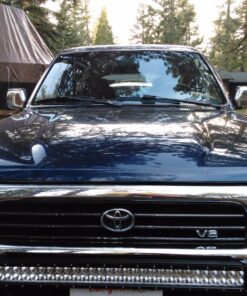 Nilight 32-Inch 180W Spot Flood Combo LED Bar - Off Road Driving Lights, 2 Year Warranty 32Inch 180W Light Bar 43 81LDqJocBBL