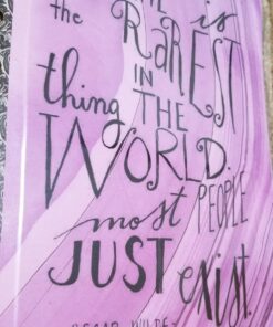 Silhouette America Silhouette Media-CLR-ADH Printable Clear Sticker Paper 33 81LFKfLNESL