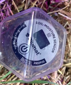 Blumat Digital Soil Moisture Meter & Soil Moisture Sensor || Works Great with Drip Irrigation Kit(s) & Ensures Irrigation System Function 22 81LGMlhhUbL