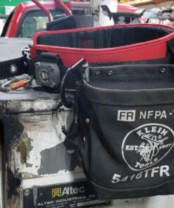 Klein Tools Replacement Probe Tip Tool Bag 49 81LHQ253AmL