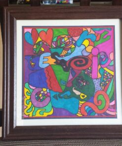 Sharpie 75846 Permanent Markers, Fine Point, Assorted Colors, 24-Count 24 Count (Pack of 1) 43 81LIMhrnWnL