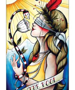 Oracle of Mystical Moments 36 81LJRJ2bw9L