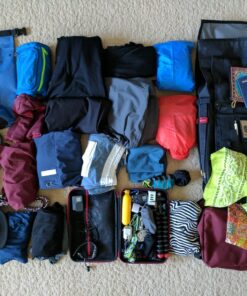 Outdoor Products Ultimate Dry Sack 3-Pack 24 81LJYSdKuYL