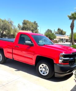 Chevron 65740 Techron Concentrate Plus Fuel System Cleaner, 20 Fl-Ounce 20 Fl Oz (Pack of 1) 20 oz. 28 81LJfKMUk2L