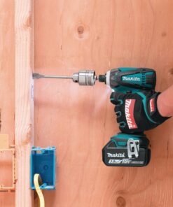 Makita 763198-1 Keyless Chuck , Grey 10 81LLtr8t4tL