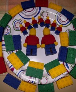 Wilton Dark Green Candy Melts® Candy, 12 oz. 18 81LMCVUChQL