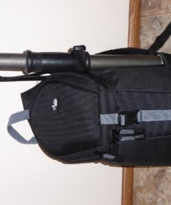 Altura Photo Camera Sling Bag DSLR - Camera Backpack for Canon, Nikon, Sony & GoPro Bag - Crossbody Camera Bag for Photographers - Camera Accessories 58 81LMTqusRTL 2