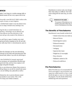 Ayurveda (Idiot's Guides) 26 81LO5KacSCL