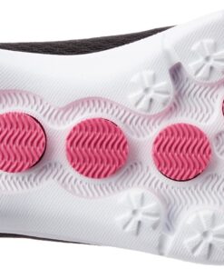 Skechers Performance Women's Go Step Elated Walking Shoe 5.5 Black/White 11 81LOa1w 5 L