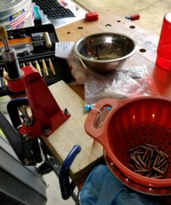 Lee Reloading Press Md: 90045 48 81LP3eC9KzL