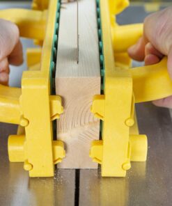 MICROJIG - GRR-RIP BLOCK Smart Pushblock for Router Table, Jointer, and Band Saws BLOCK Smart Hook Pushblock 19 81LPBTP8JcL