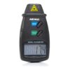 NEIKO 20713A Digital Tachometer, Noncontact Laser Photo Sensor with 2.5 to 99,999 RPM Accuracy, RPM Gauge Marker with Batteries Included 2 81LQdBFo7IL