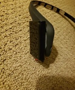 MUSE 2: The Brain Sensing Headband - Meditation Tracker - Multi Sensor Headset Monitor with Responsive Sound Feedback Guidance from Brain Wave, Heart, Body & Breath Activity 59 81LQf5EUrL