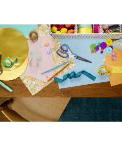 Scotch Double Sided Tape, 0.5 in. x 250 in., 6 Dispensers/Pack 37 81LRvzkBM9L 1