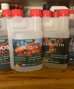Canna 250 ml Rhizotonic Rooting Stimulator 9321025 13 81LRwvbJ4JL