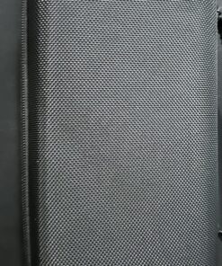 Deruitu Switch Carrying Case Compatible with Nintendo Switch/Switch OLED - Fit AC Charger Adapter - with 20 Game Cartridges Hard Shell Travel Switch Pouch for Console & Accessories Black 58 81LTrz jpZL 1