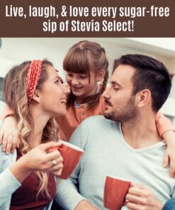 Stevia Select Stevia Drops-English Toffee Stevia Flavor 2 oz Stevia Liquid English Toffee 2 Fl Oz (Pack of 1) 22 81LW5oBqUDL