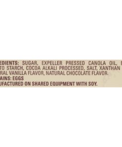 Our Specialty Gluten Free Chocolate Fudge Brownies, Individually Wrapped, 12 Pack 14 81LWU4o4hWL