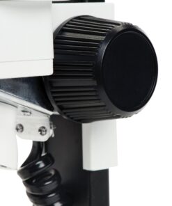 Celestron – Celestron Labs – Binocular Stereo Microscope – 20x Magnification – Upper LED Illumination – Includes 2 Specimens S20 - Stereo Microscope 15 81LX20qePEL