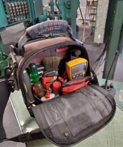 Veto Pro Pac MC Tool Bag (Original) Original 60 81LbOOt2N0L
